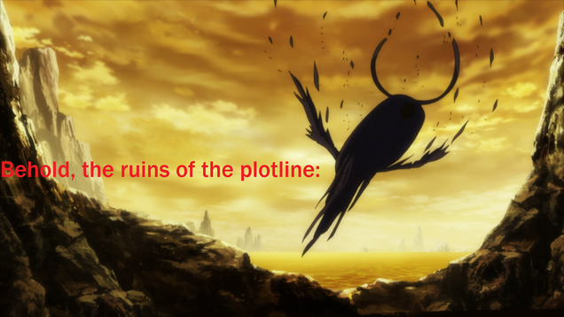 Illustration for article titled The 2014 Golden Slaine Awards